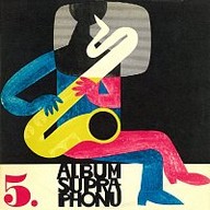 Hudba V. Album Supraphonu