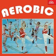 Hudba Aerobic - kondiční gymnastika