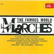 Hudba Slavné světové pochody