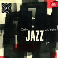Hudba Český jazz 1920-1960