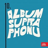Hudba X. Album Supraphonu