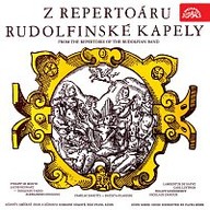 Hudba Z repertoáru Rudolfinské kapely