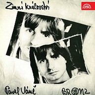 Hudba Zimní království