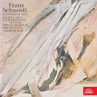 Hudba Schmidt: Symfonie č. 3