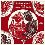 Hudba Lidové písně pro mateřské školy