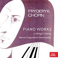 Hudba Skladby pro klavír