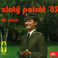 Hudba Zlatý Palcát 1983. XII. ročník soutěže vojenských písní