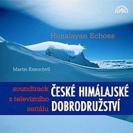 Hudba České himálajské dobrodružství / Himalayan Echoes