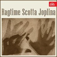 Hudba Ragtime Scotta Joplina