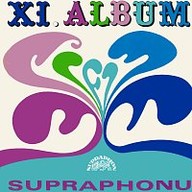Hudba XI. Album Supraphonu