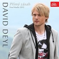 Hudba Přímý zásah (Final Master 2012) - Singl