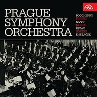 Hudba Symfonický orchestr hl.m. Prahy (FOK)