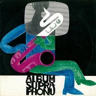 Hudba IV. Album Supraphonu