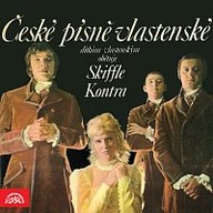 Hudba České písně vlastenské - dítkám vlastenským obětuje Skiffle Kontra
