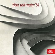 Hudba Týden nové tvorby 1984