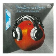 Hudba Variace (Malá noční hudba, Rašení jara, Šavlový tanec, Let čmeláka...)