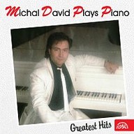 Hudba Michal David Plays Piano Greatest Hits