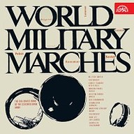 Hudba Pochody armád Varšavské smlouvy / Berühmte Militärmärsche