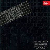 Hudba Dvořáček: Komorní skladby