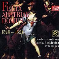 Hudba Felix Austriae Domus