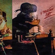 Hudba V penziónu Svět