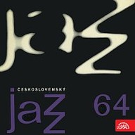Hudba Československý jazz 1964