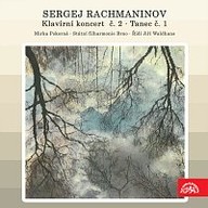 Hudba Rachmaninov: Koncert č. 2, Tanec č. 1