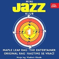 Hudba Mini Jazz Klub 01