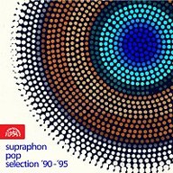 Hudba Supraphon Pop Selection '90-'95