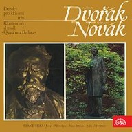 Hudba Klavírní tria