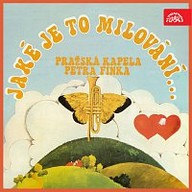 Hudba Jaké je to milování