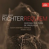 Hudba Richter: Requiem