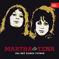 Hudba Dál než slunce vstává