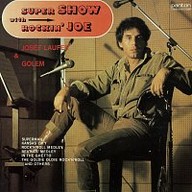 Hudba Supershow with Rockin' Joe