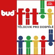 Hudba Buď fit! Tělocvik pro dospělé