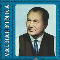 Hudba Valdaufinka