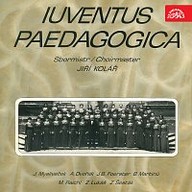 Hudba Iuventus Paedagogica