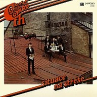 Hudba Situace na střeše