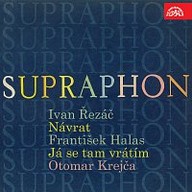 Hudba Řezáč: Návrat, Halas: Já se tam vrátím