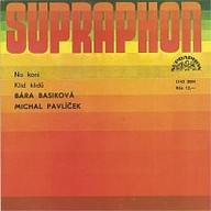 Hudba Na koni / Klid klidů