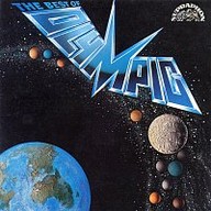 Hudba The Best Of Olympic