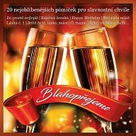 Hudba Blahopřejeme