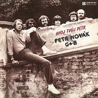 Hudba Ahoj, tvůj Petr