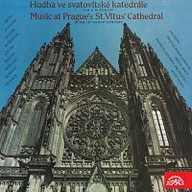 Hudba Hudba ve svatovítské katedrále v 18. a 19. století