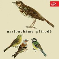 Hudba Nasloucháme přírodě