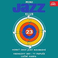 Hudba Mini Jazz Klub 23