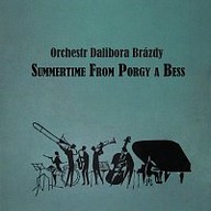 Hudba Summertime From Porgy a Bess