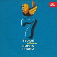 Hudba VII. Album Supraphonu