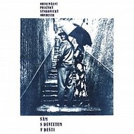 Hudba Sám s děvčetem v dešti (+ bonusy)