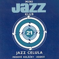 Hudba Mini Jazz Klub 21